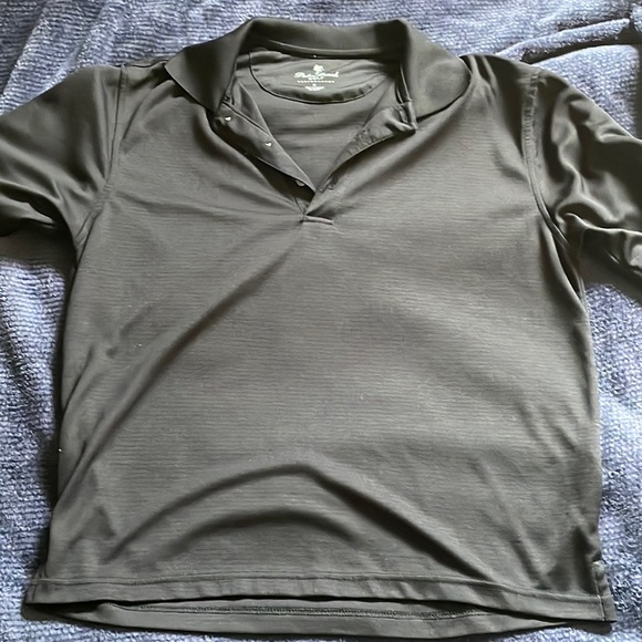 Palm Beach Golf Performance Polo - Picture 1 of 4